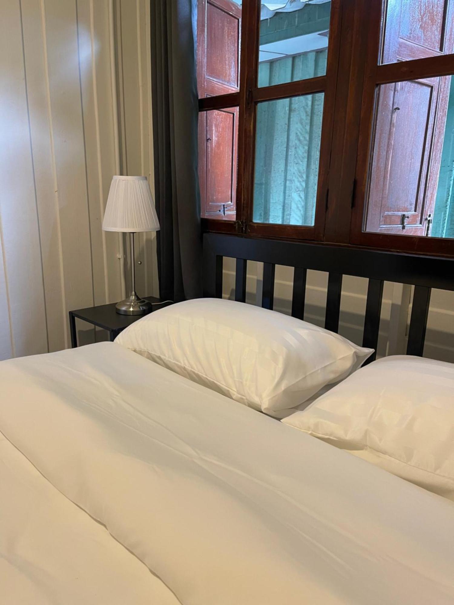 Green Cabin Hostel Auberge de jeunesse Bangkok