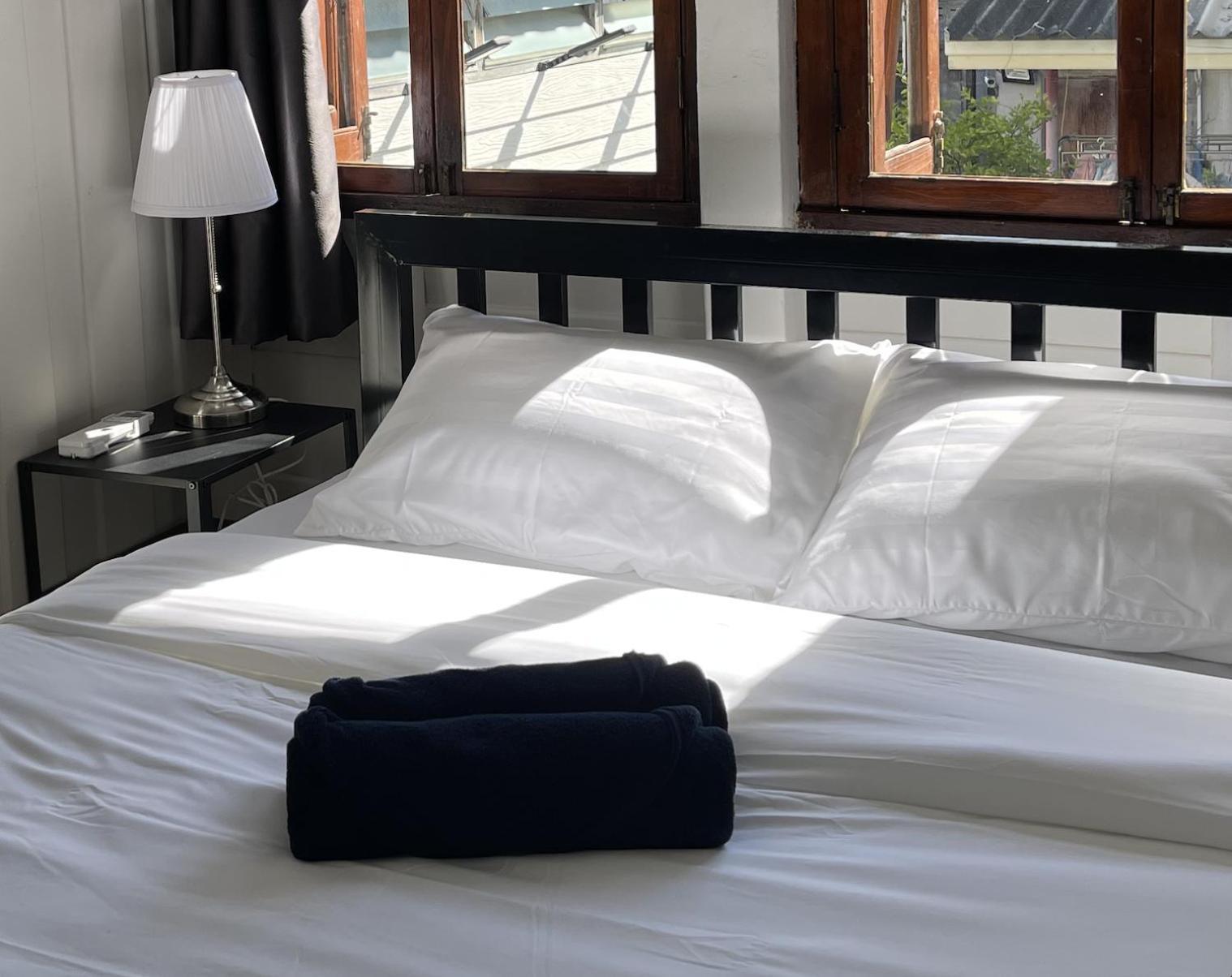 Green Cabin Hostel Auberge de jeunesse
